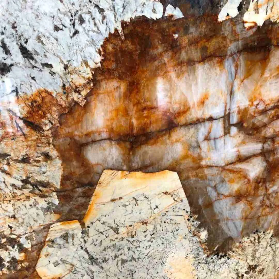 PATAGONIA Granite Polished Slab
