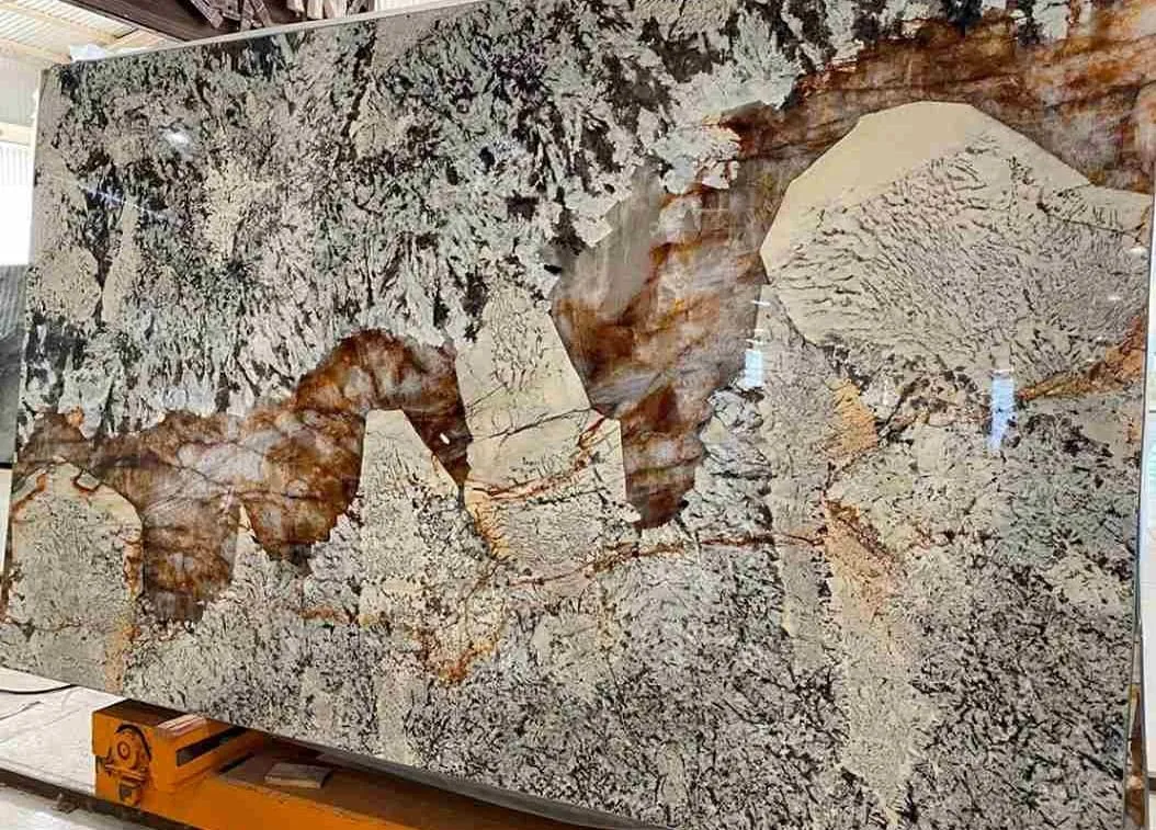 PATAGONIA Granite Polished Slab