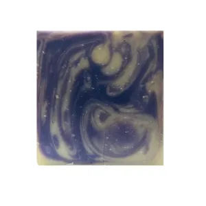 Patchouli Bar