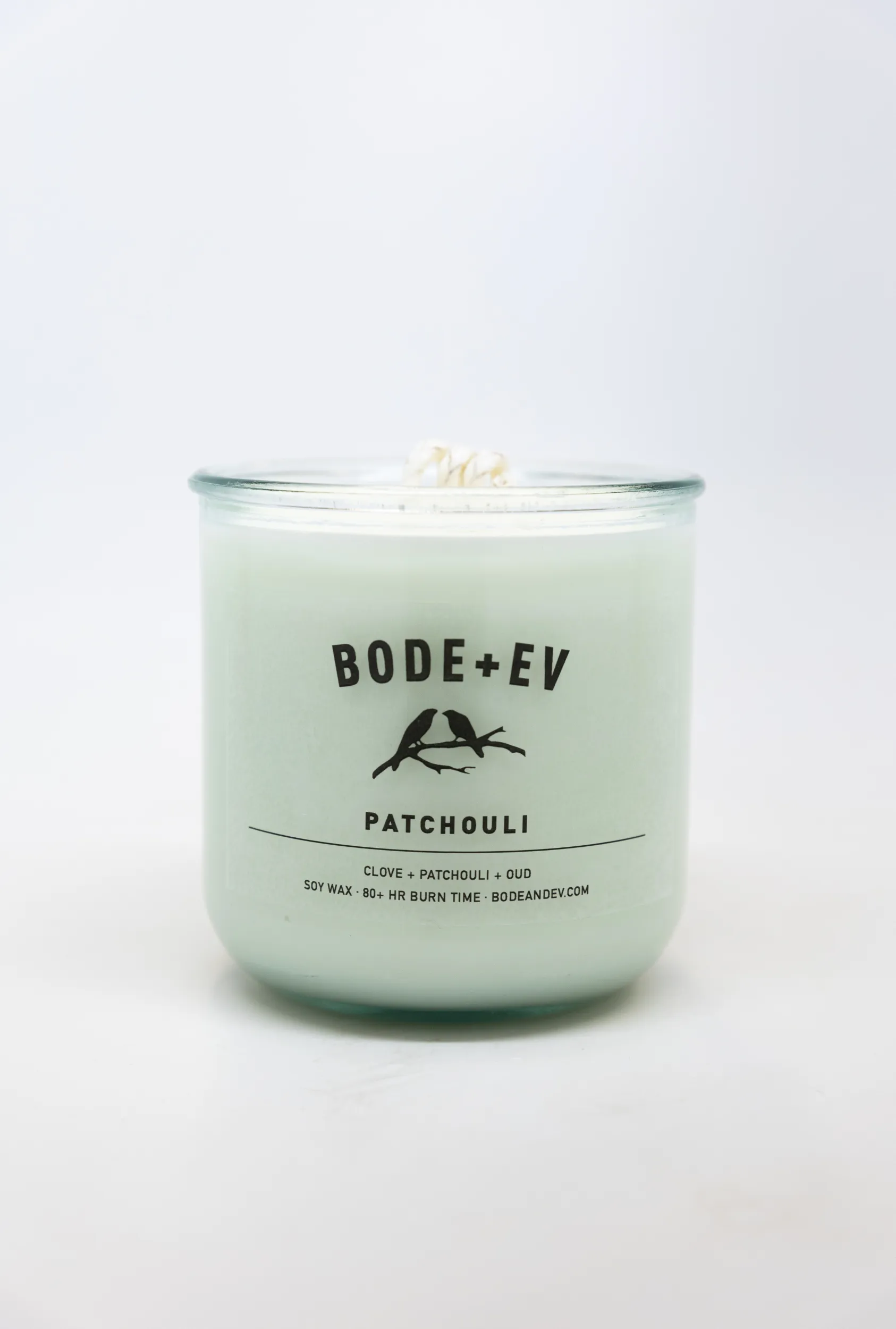 Patchouli: Clove   Patchouli   Oud