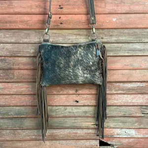 Patsy - Brindle w/ Blank Slate