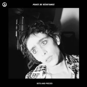 Peace De Resistance "Bits And Pieces" LP