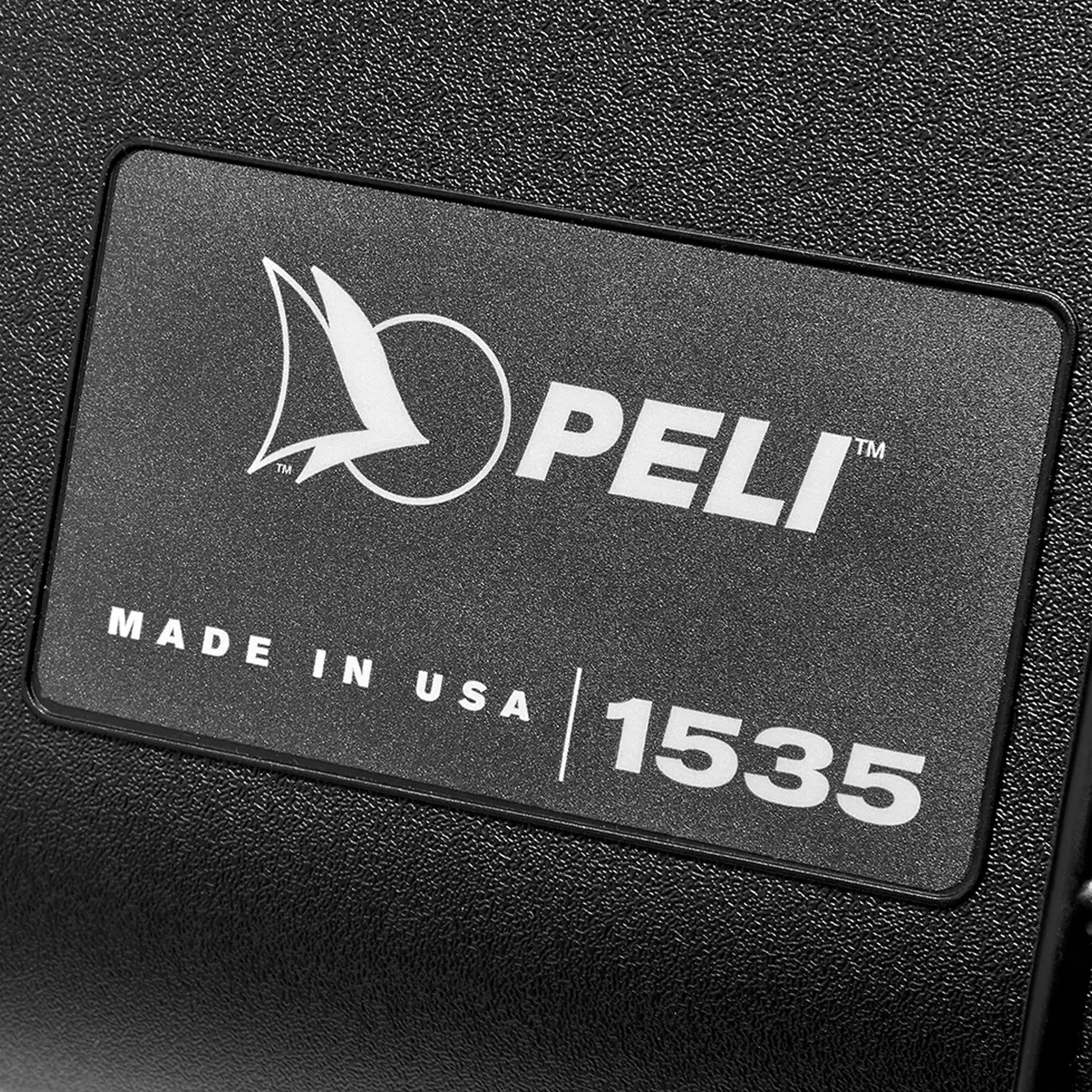 PELI 1535 AIR CARRY-ON CASE