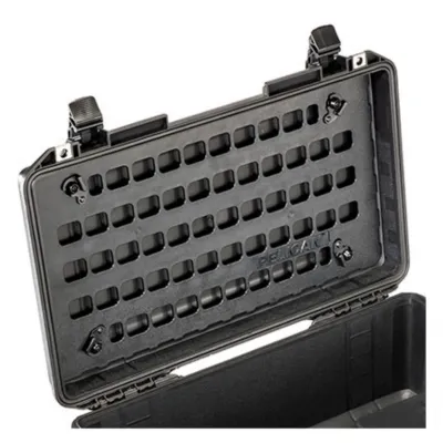 Pelican - 1535MP EZ Click Molle Panel-for 1535 Air Carry-On Case - Q8OVL