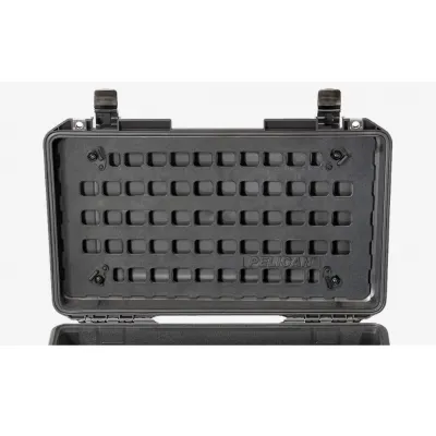 Pelican - 1535MP EZ Click Molle Panel-for 1535 Air Carry-On Case - Q8OVL