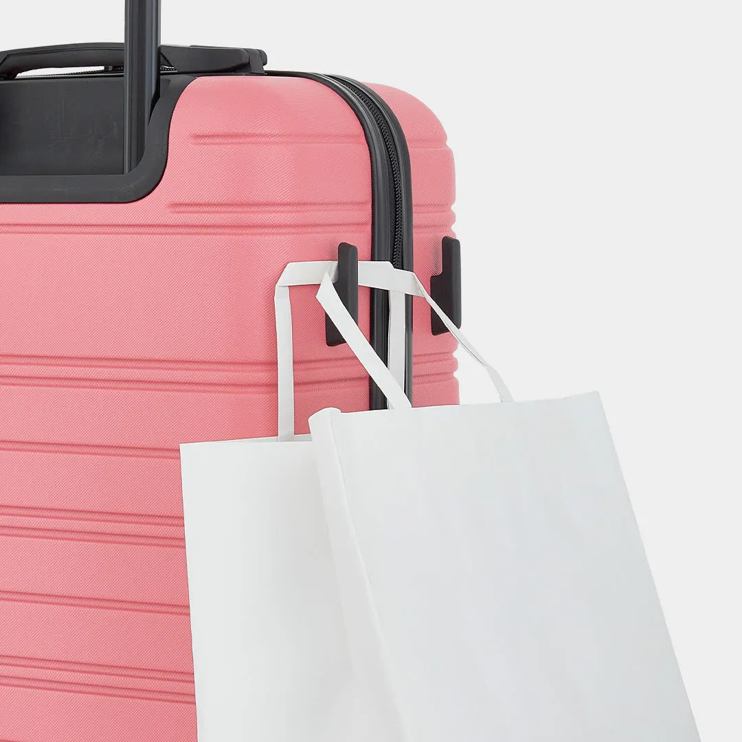 Peonies | Carry-On