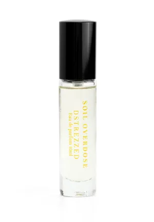 Perfume Soil Overdose 10ml