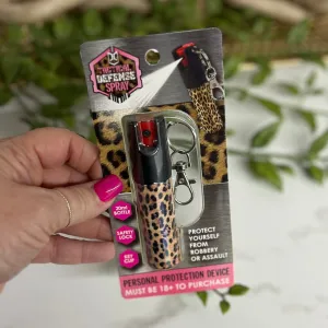 Personal Protection Device