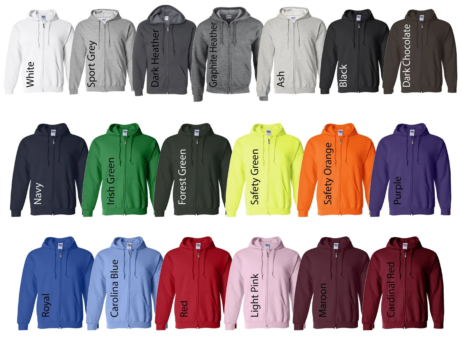 Personalized Gift for RN - Embroidered Hoodie