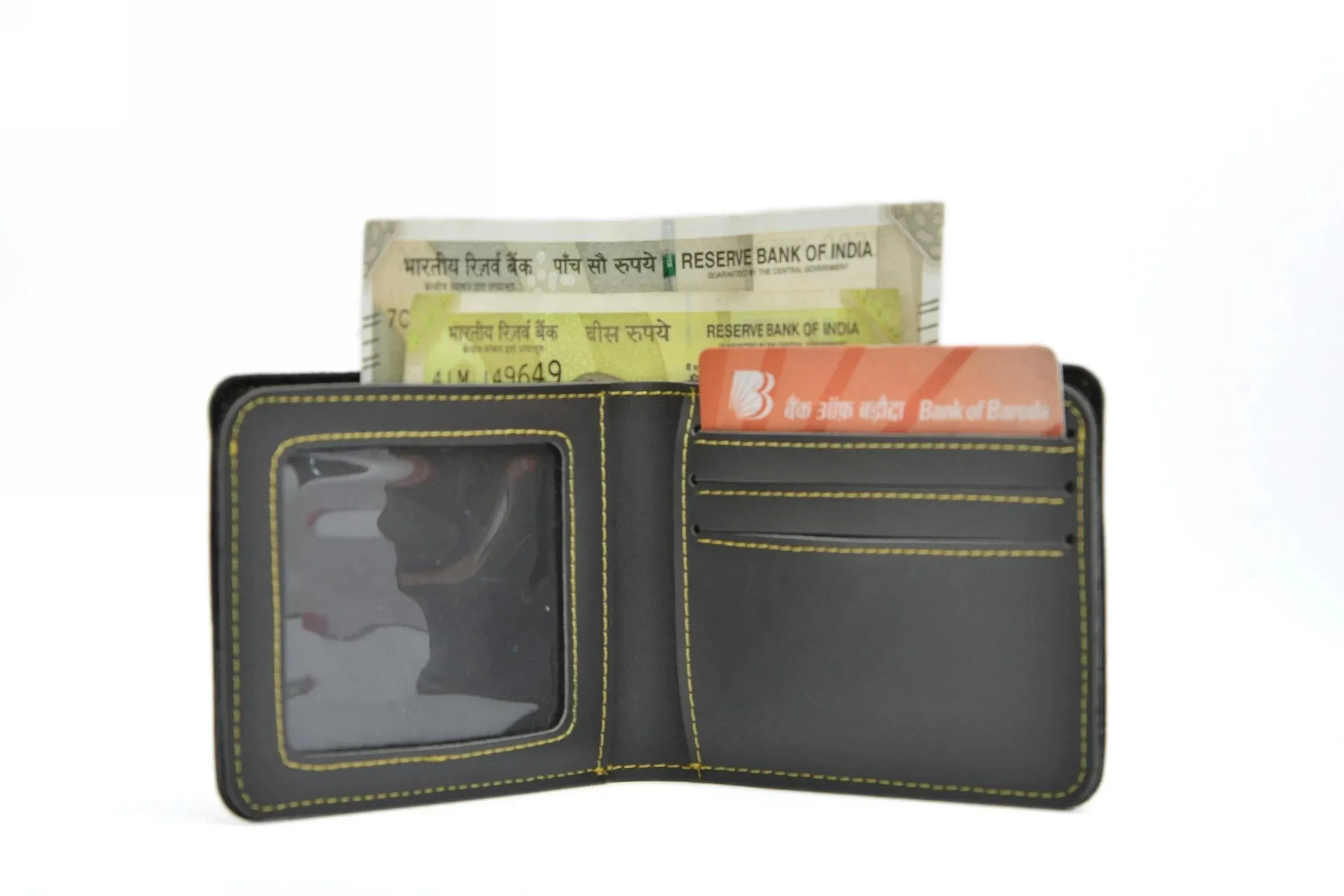 Personalized Men's Valentine Special Combo (2 pcs) - Grey