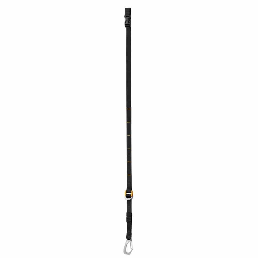 Petzl Knee Ascent Upper Strap
