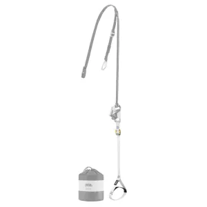 Petzl Lower Strap for Knee Ascent Loop