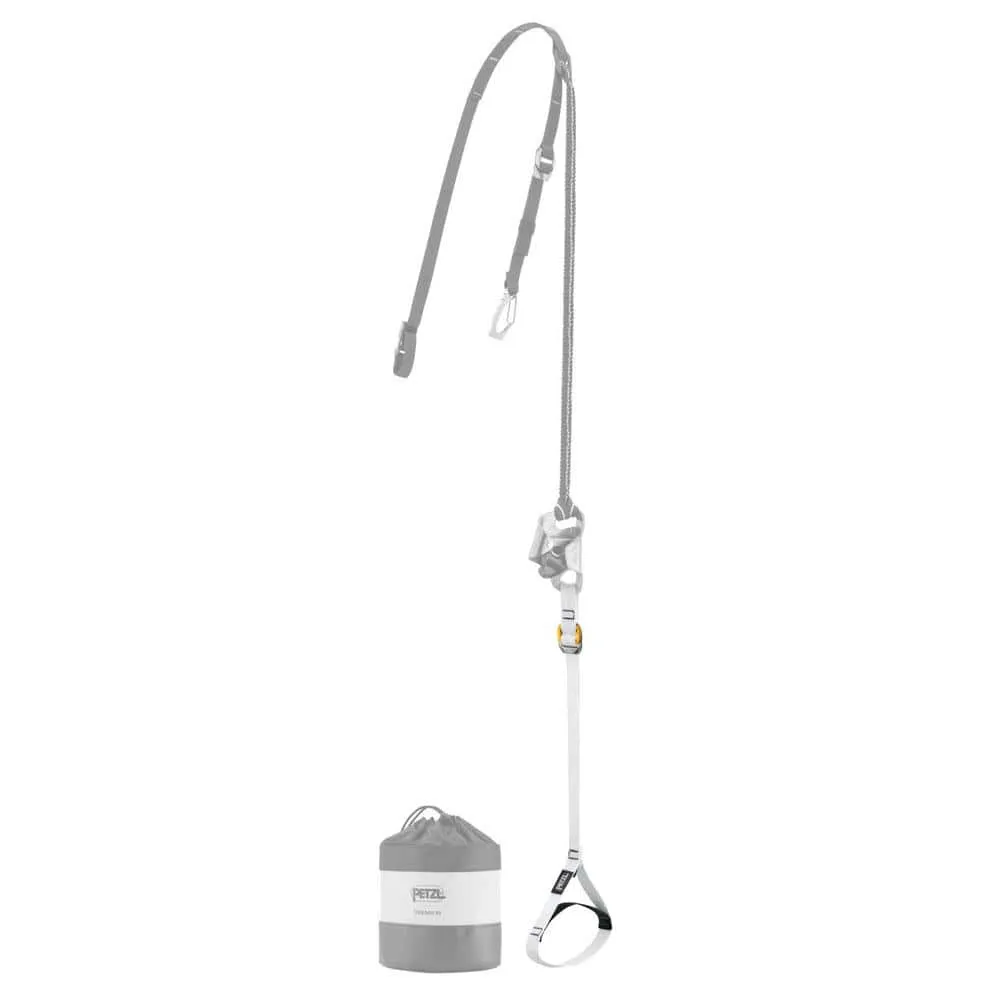 Petzl Lower Strap for Knee Ascent Loop