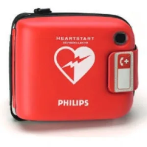 Philips - FRx Standard Carrying Case