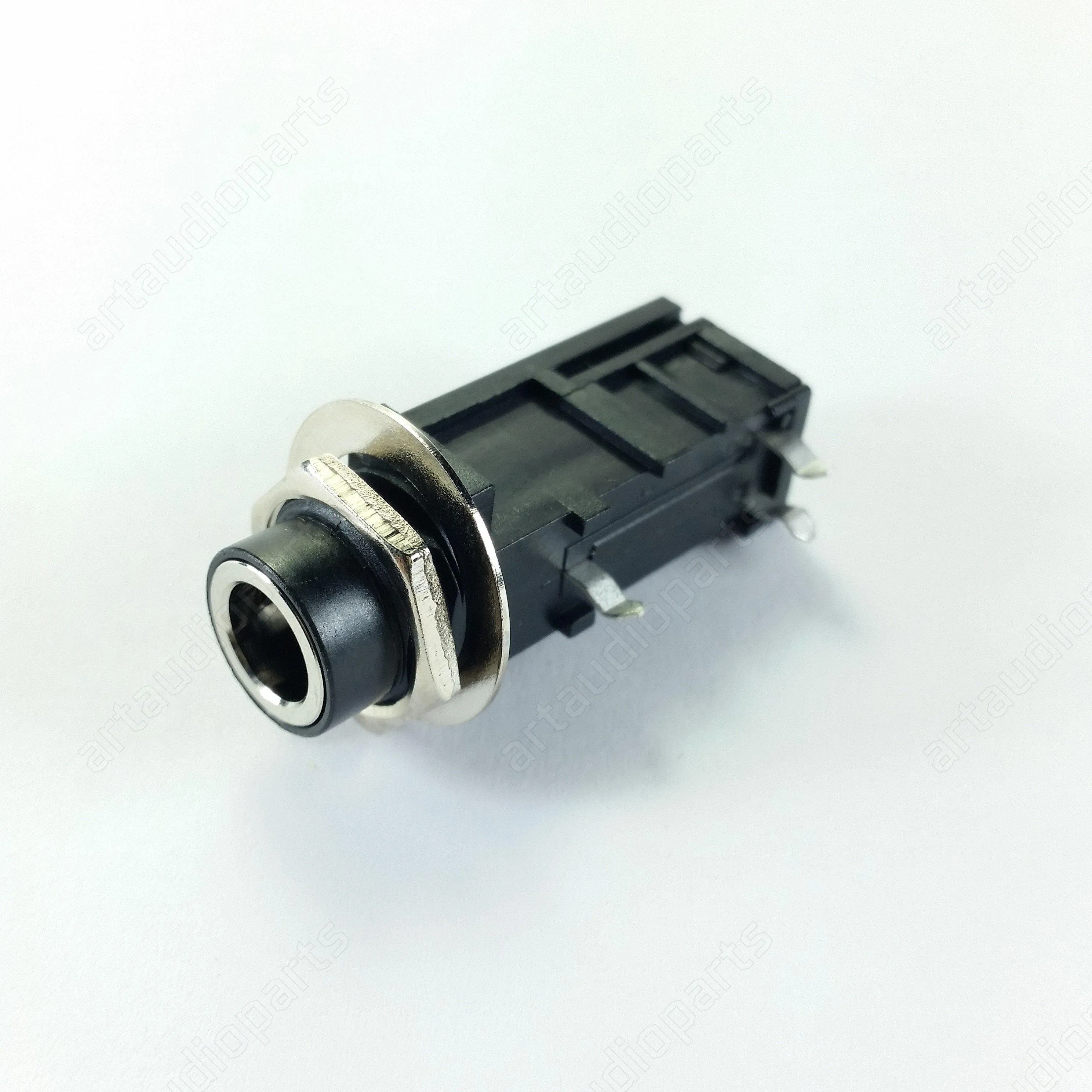 Phone jack 6.3mm for Pioneer DDJ-SR DDJ-SX DJM-4000 XDJ-R1