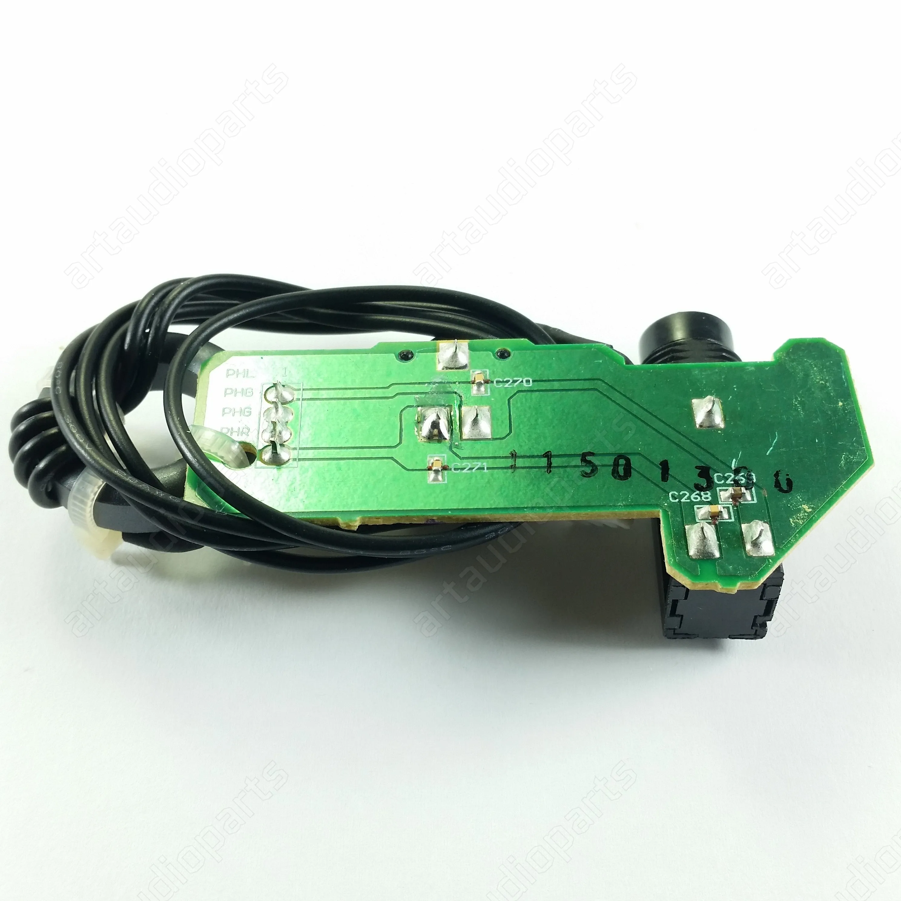 Phones headphones jack pcb board for Pioneer XDJ-R1