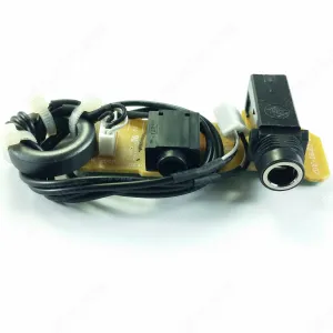 Phones headphones jack pcb board for Pioneer XDJ-R1