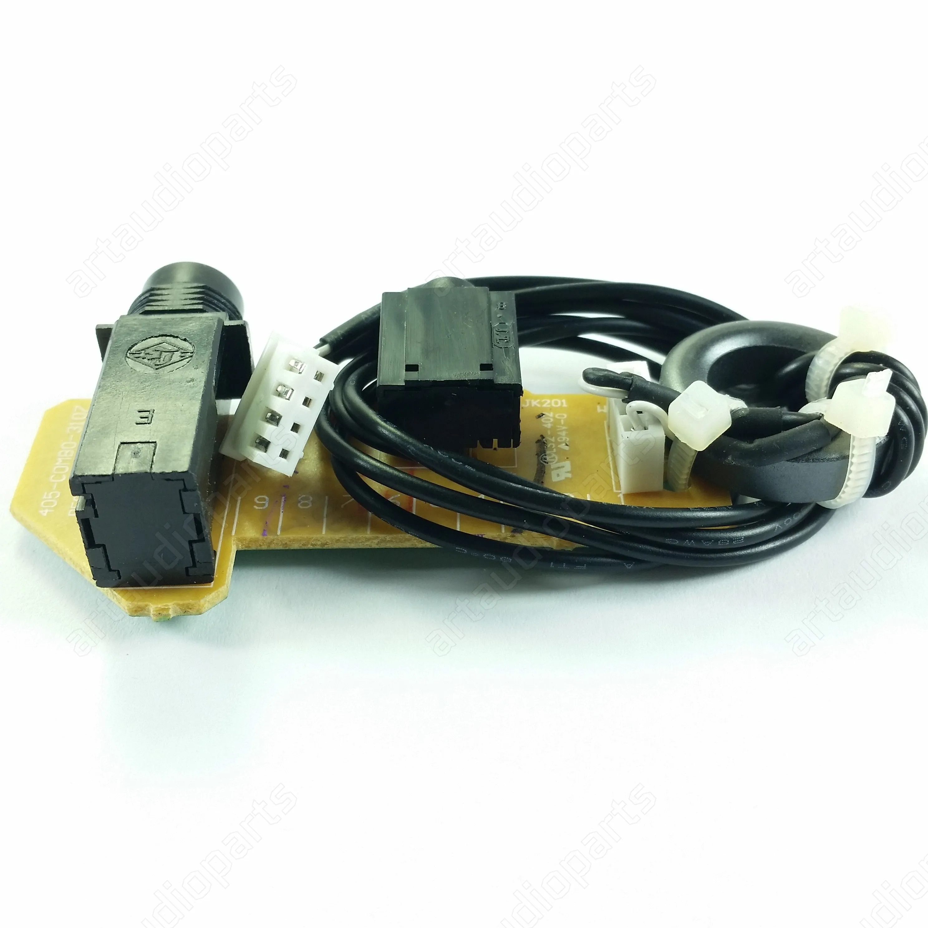 Phones headphones jack pcb board for Pioneer XDJ-R1