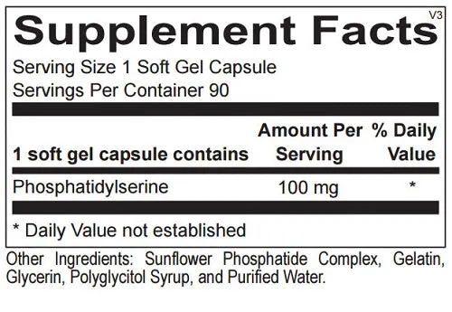 Phosphatidylserine