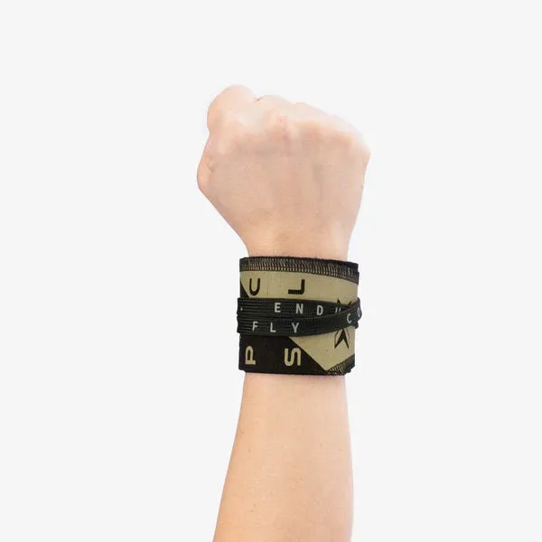 Picsil - Wrist Wraps 5cm