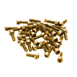 Pin AE03 Metal Metal Oro