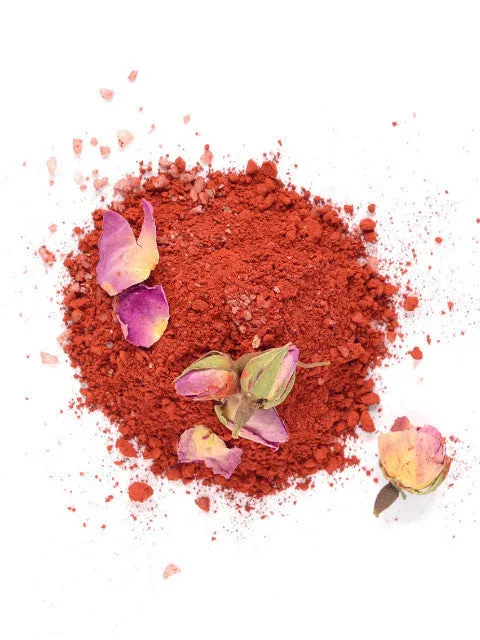 Pink Organic Dye