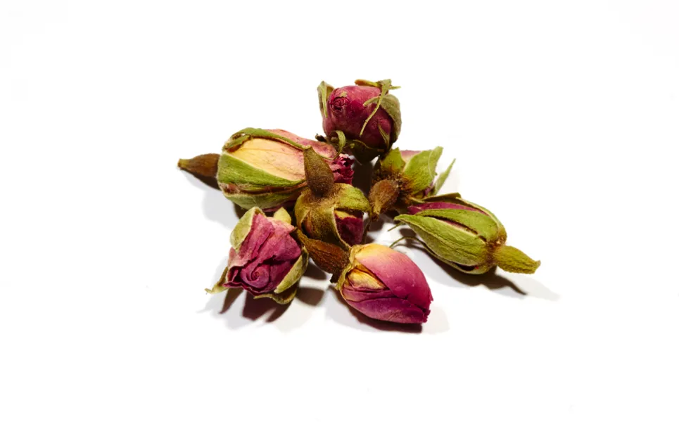 Pink Organic Dye