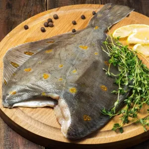 Plaice