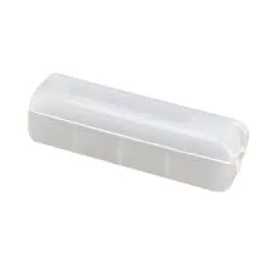 Plastic 18650 Battery Case