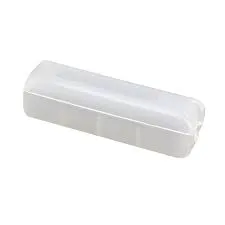 Plastic 18650 Battery Case