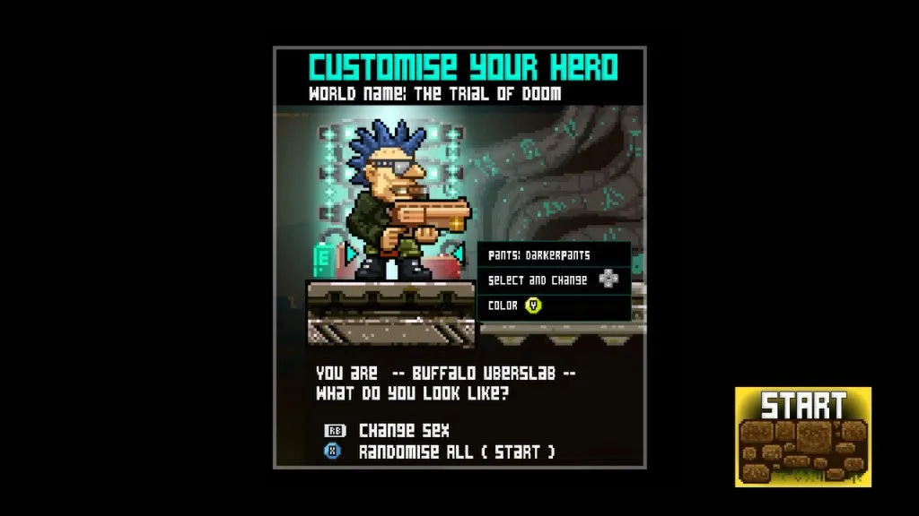 Platformines (PC)