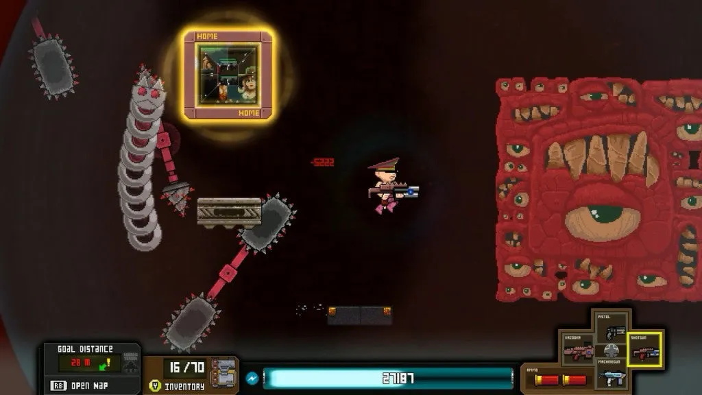 Platformines (PC)