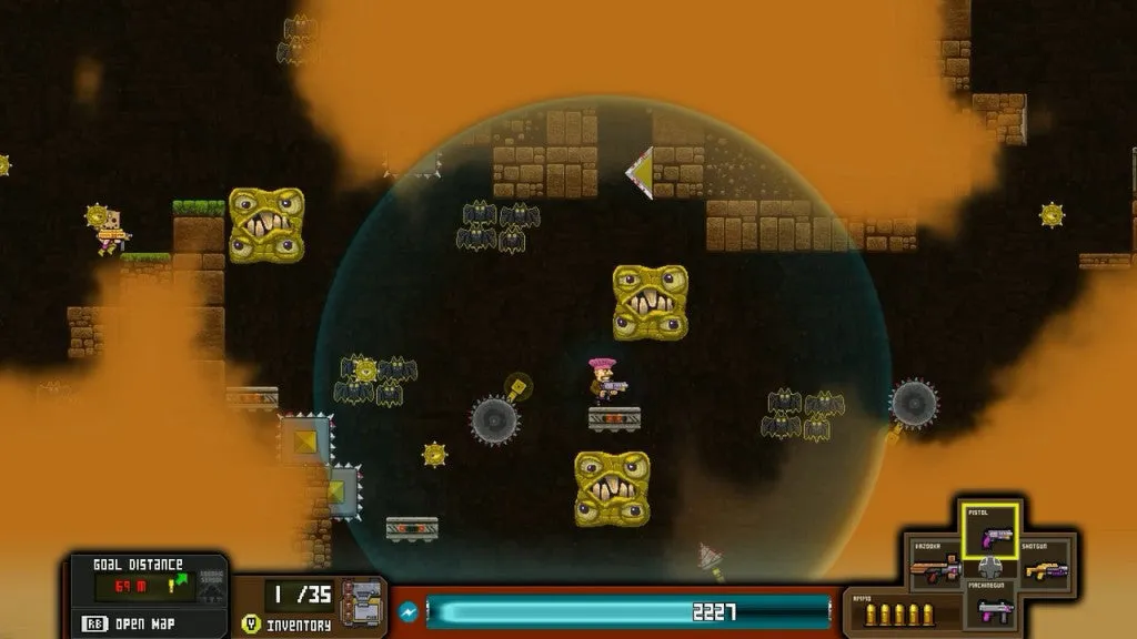 Platformines (PC)