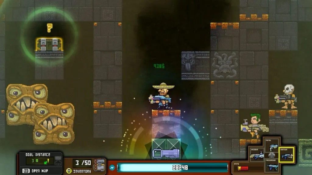 Platformines (PC)