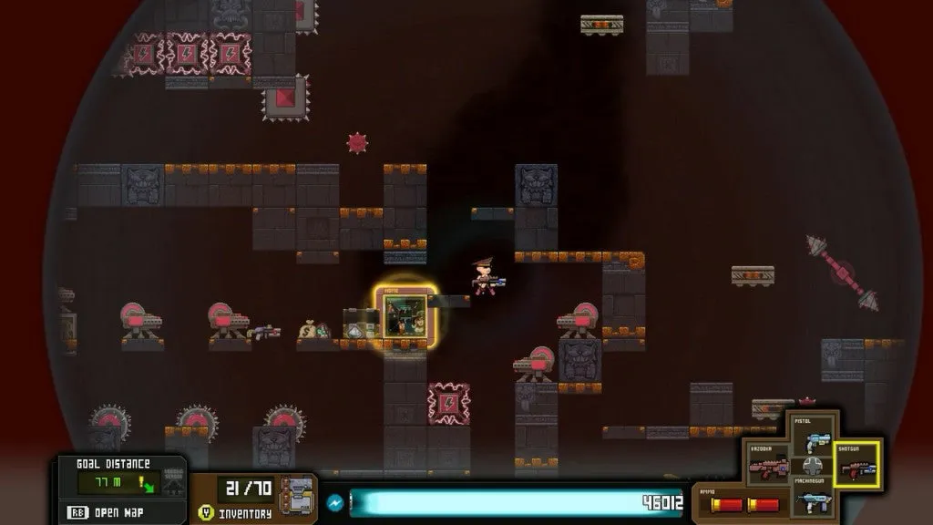 Platformines (PC)