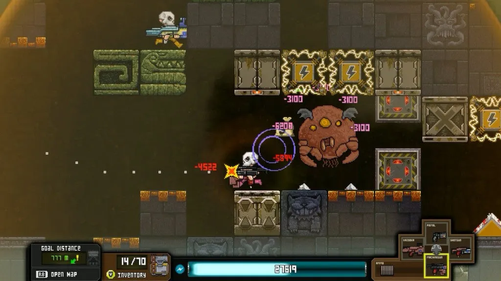 Platformines (PC)