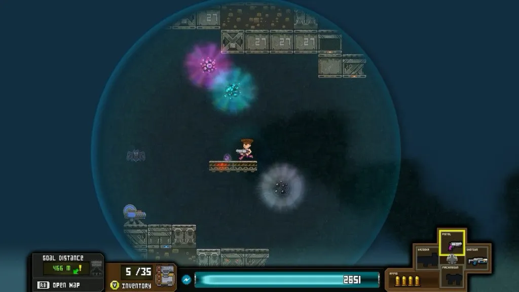 Platformines (PC)