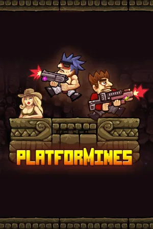 Platformines (PC)