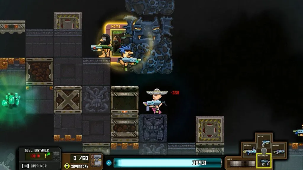 Platformines (PC)