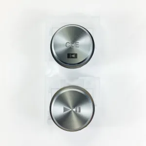 Play cue button knob for Pioneer DDJ-RR DDJ-SR2 controller