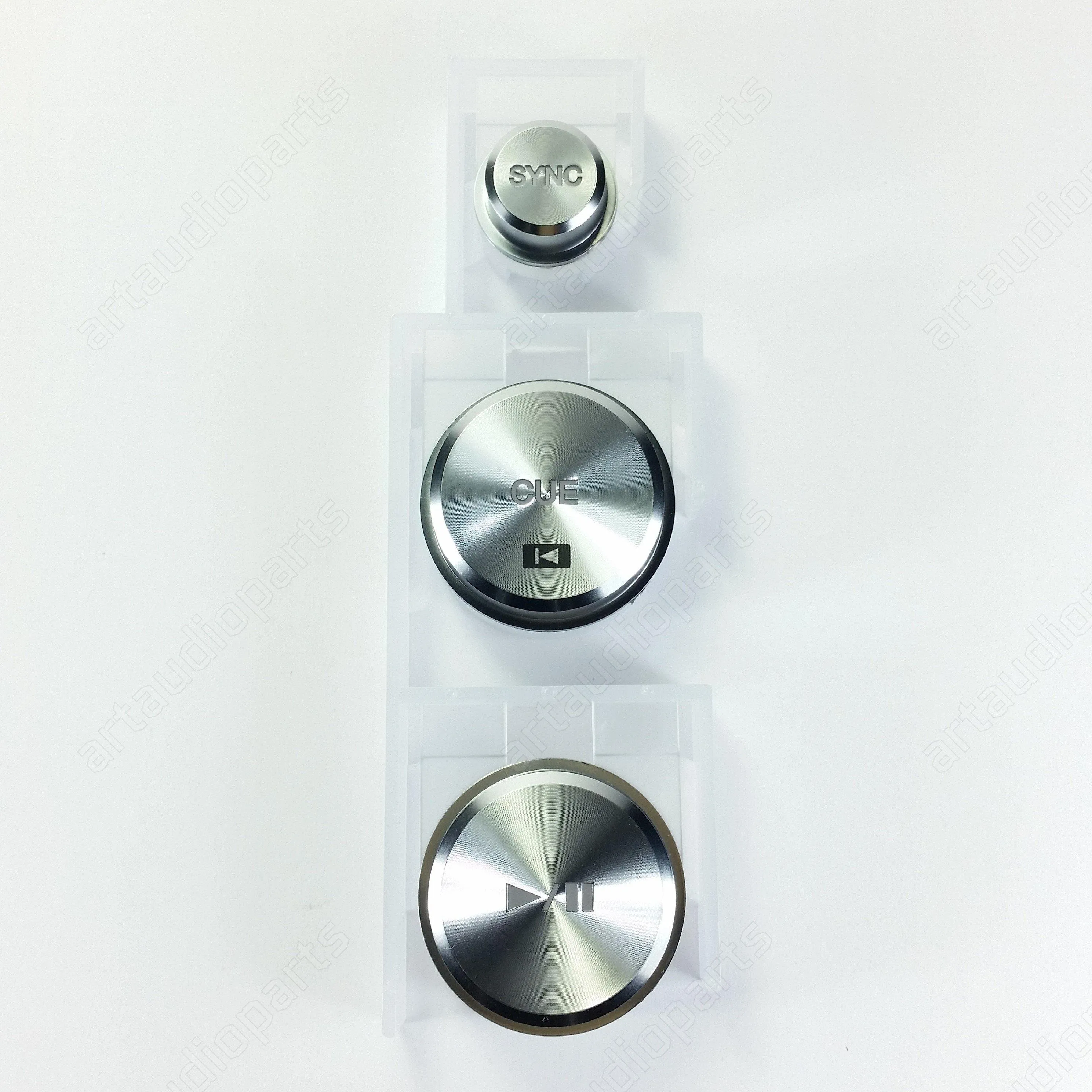 Play cue pause sync button knob for Pioneer DDJ-RZ controller
