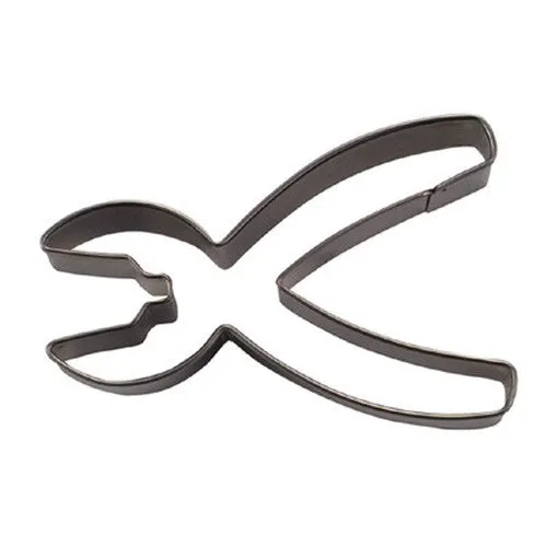 Pliers Cookie Cutter 7.5cm