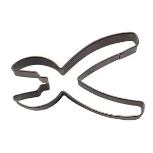 Pliers Cookie Cutter 7.5cm