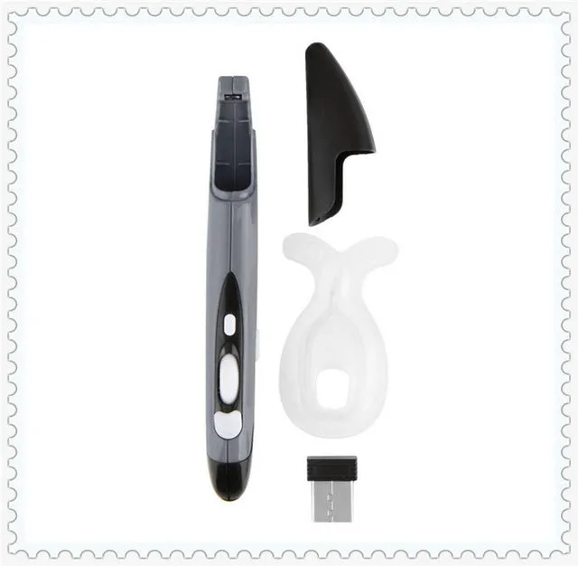 Pocket Wireless Mouse Pen