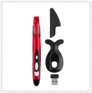Pocket Wireless Mouse Pen