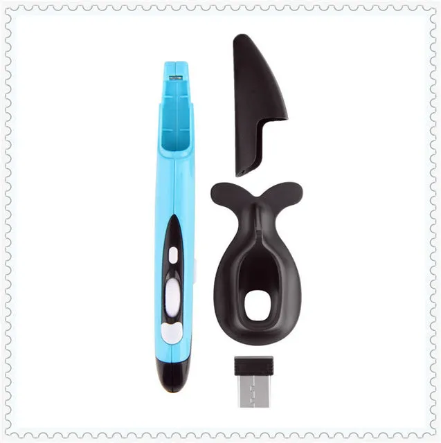 Pocket Wireless Mouse Pen