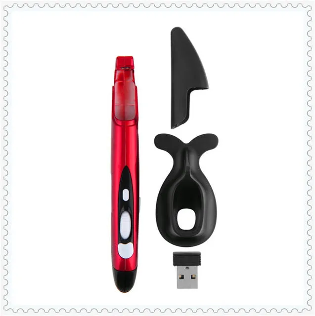 Pocket Wireless Mouse Pen