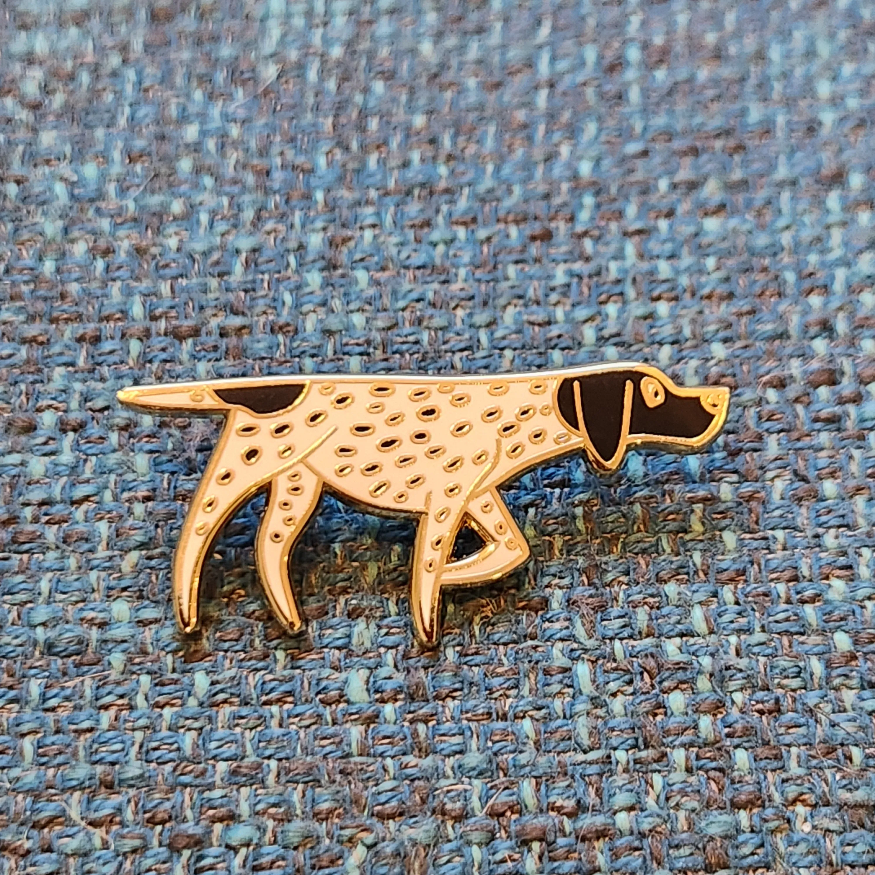 POINTER Pin