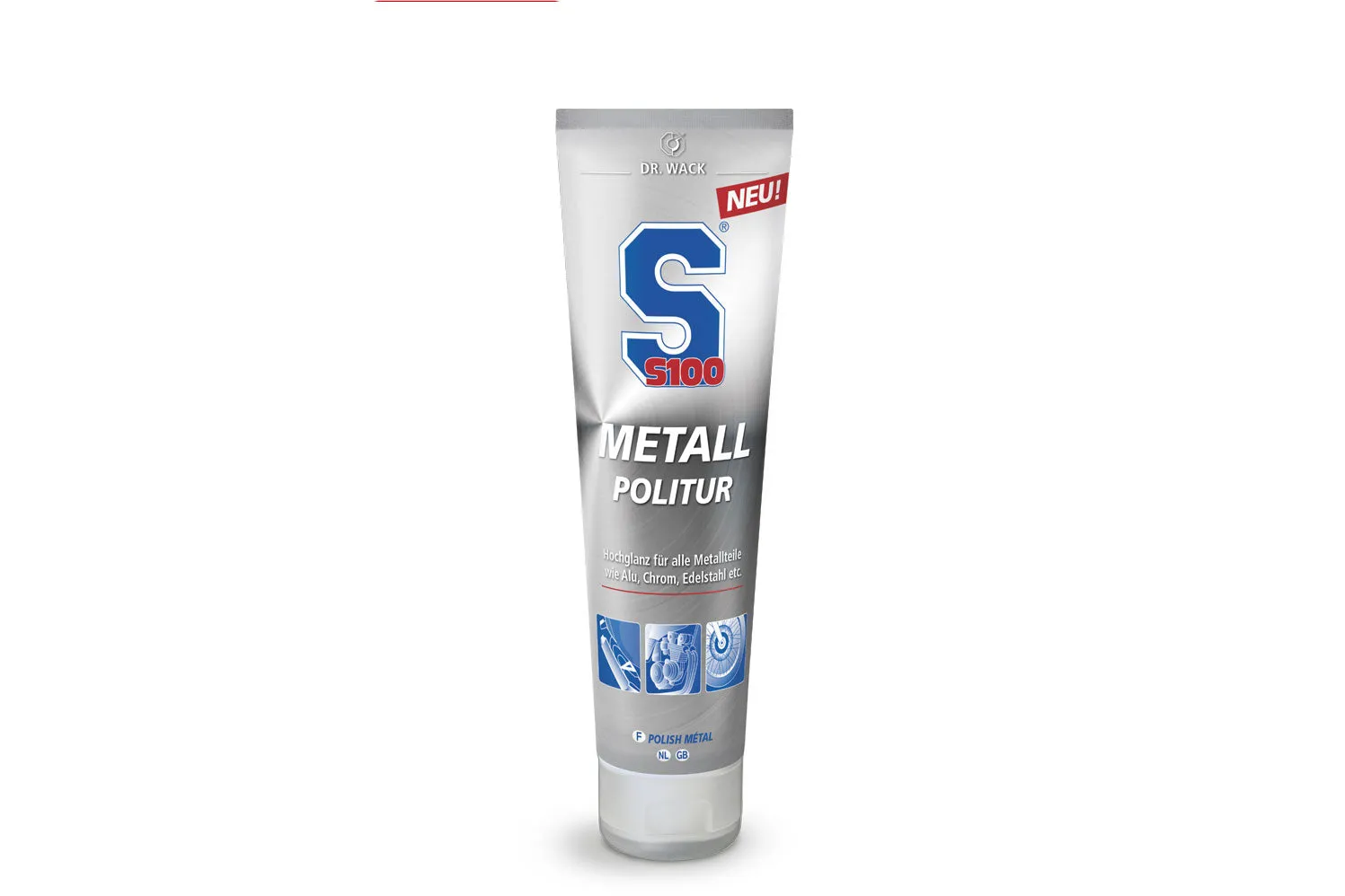 Polish - Metal