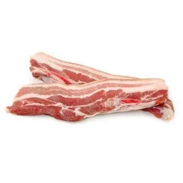 PORK LIEMPO
